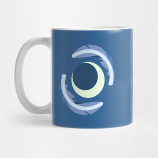 My little Pony - Night Glider Cutie Mark Mug